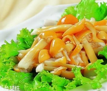 滑子菇野生和滑子菇養(yǎng)殖的區(qū)別 野生滑子菇的好嗎？