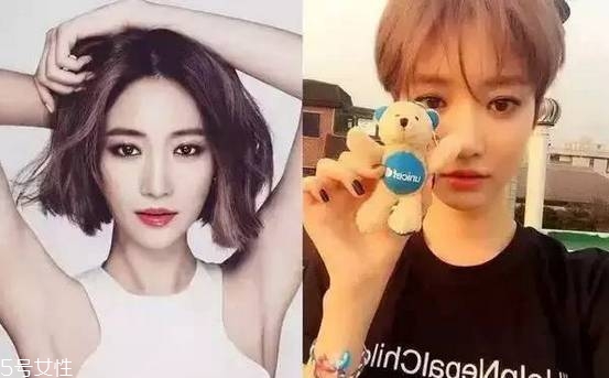 長發(fā)低馬尾怎么扎有氣質 不會散的溫柔婉約低馬尾教程