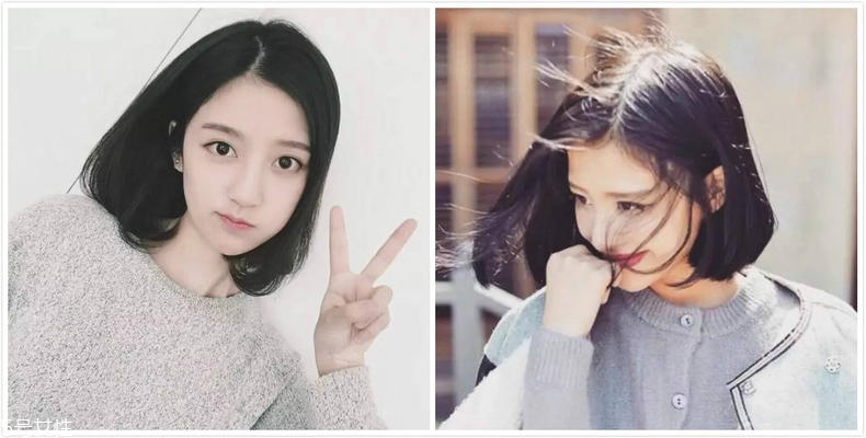 長發(fā)低馬尾怎么扎有氣質 不會散的溫柔婉約低馬尾教程