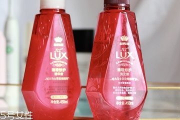 力士洗發(fā)水是堿性的嗎？力士洗發(fā)水是酸性還是堿性？