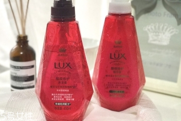 力士洗發(fā)水哪款最香？力士洗發(fā)水最香的是哪款？