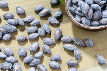 西瓜子能榨油嗎？西瓜子能煮粥嗎？