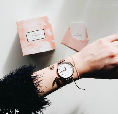 mockberg手表怎么樣？mockberg手表質量好嗎？