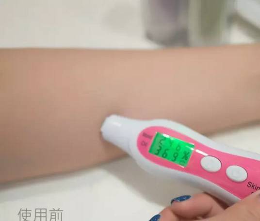 蘭芝紫色隔離好用嗎？黃皮美白利器