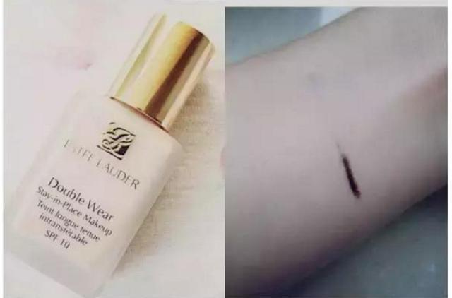 雅詩蘭黛和蘭蔻粉底哪個好？
