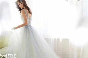婚紗可以借給別人穿嗎？婚紗能不能借給別人？
