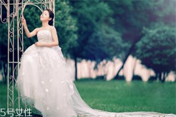 婚紗可以熨燙嗎？婚紗熨燙方法