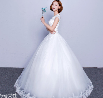 婚紗可以穿紅色的嗎？婚紗穿紅色的好嗎？