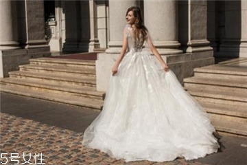 婚紗裙撐怎么折疊？婚紗裙撐怎么收起來？