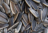 葵瓜子的熱量 葵瓜子會(huì)長(zhǎng)胖嗎？