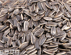 葵瓜子的宜忌人群 口腔潰瘍患者能吃葵瓜子嗎？