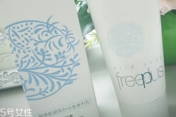 敏感肌可以用氨基酸洗面奶嗎？