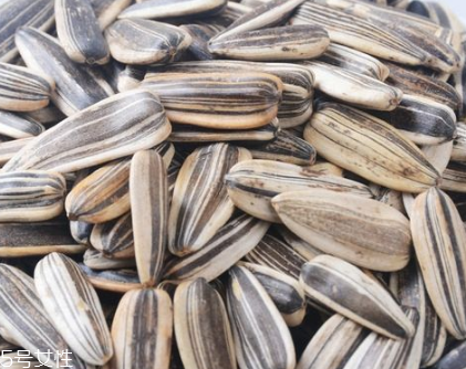 葵瓜子能帶上飛機(jī)嗎？葵瓜子能過安檢嗎？