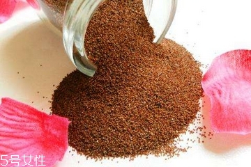 敏感肌可以用海藻面膜嗎？海藻面膜敏感肌能用嗎？