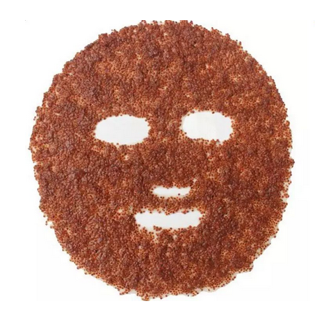 敏感肌可以用海藻面膜嗎？海藻面膜敏感肌能用嗎？