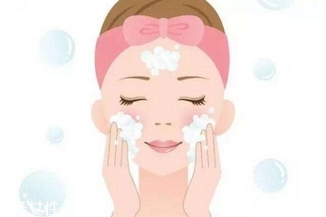 敏感肌如何去閉口？敏感肌有閉口怎么辦？