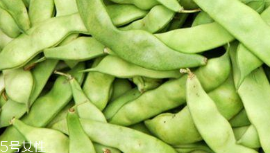 蕓豆是什么？蕓豆是豆角嗎？