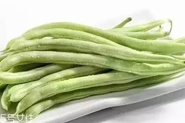 蕓豆能和什么一起吃？蕓豆能和土豆一起吃嗎？