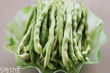 蕓豆的熱量 蕓豆會讓人長胖嗎？