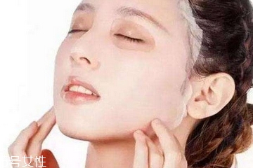 敏感肌多久敷一次面膜？敏感肌可以天天敷面膜嗎？