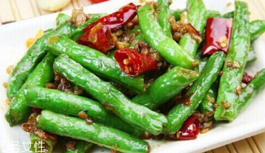 蕓豆的營養(yǎng)價(jià)值 蕓豆有什么營養(yǎng)？