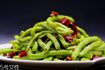 蕓豆的營養(yǎng)價值 蕓豆有什么營養(yǎng)？