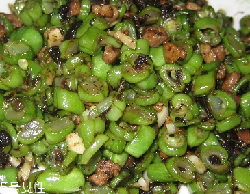 蕓豆的營養(yǎng)價(jià)值 蕓豆有什么營養(yǎng)？