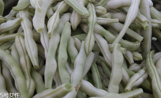 蕓豆能放多久？蕓豆的保存方式