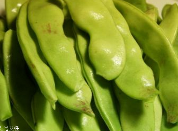 蕓豆能生吃嗎？蕓豆生吃會怎樣？