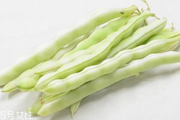 蕓豆能生吃嗎？蕓豆生吃會怎樣？