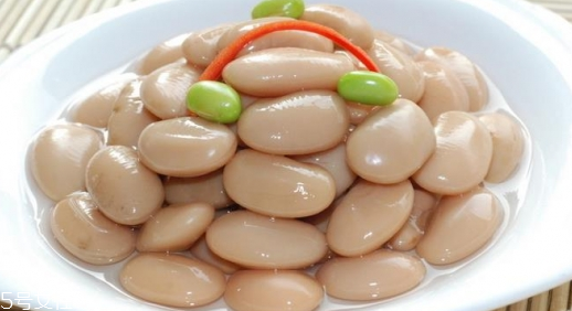 蕓豆可以榨豆?jié){嗎？蕓豆可以煮粥嗎？
