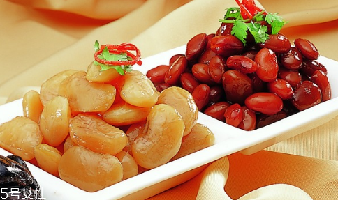 蕓豆可以榨豆?jié){嗎？蕓豆可以煮粥嗎？