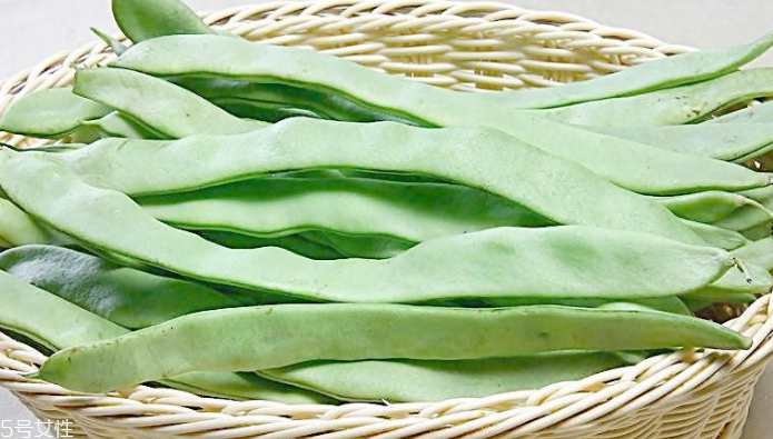 蕓豆怎么切絲？蕓豆的切法