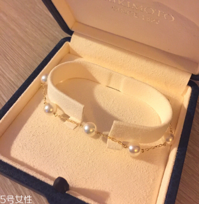 珍珠手鏈一般多少錢？珍珠手鏈正品價(jià)格