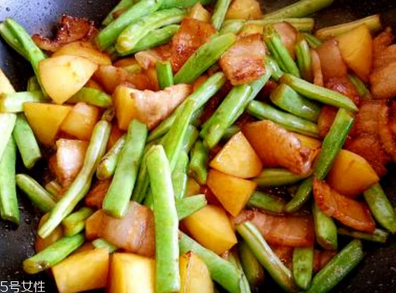 蕓豆是涼性還是熱性？蕓豆是涼性的嗎？