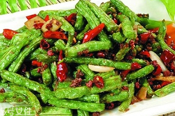 蕓豆是涼性還是熱性？蕓豆是涼性的嗎？