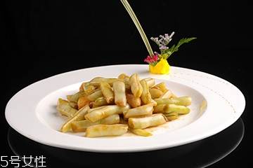 蕓豆用熱水洗嗎？蕓豆怎么洗？