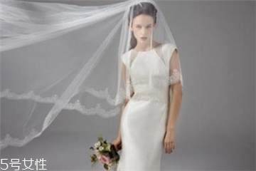婚紗上的污漬怎么洗？婚紗上面有污漬怎么辦？