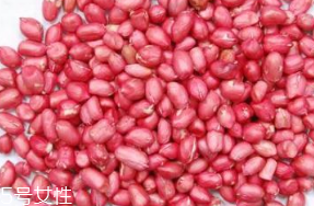 花生衣哪里有賣的？花生衣在藥店買嗎？