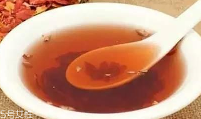 花生衣能和蜂蜜一起吃嗎？花生衣和桑棗一起煮會(huì)怎樣？