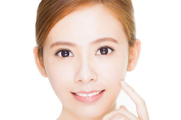 牙齒矯正會改變臉型嗎？矯正牙齒臉型變化圖