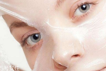干皮可以用清潔面膜嗎？干皮需要用清潔面膜嗎？