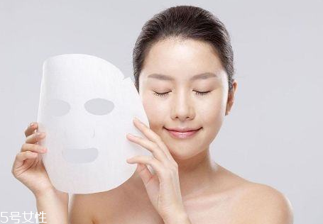 干皮可以用每天敷面膜嗎？干皮需要每天敷面膜嗎？