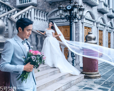婚紗定金可以退嗎？婚紗定了還能退嗎？