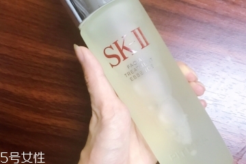 干皮可以用神仙水嗎？sk2神仙水干皮能用嗎？