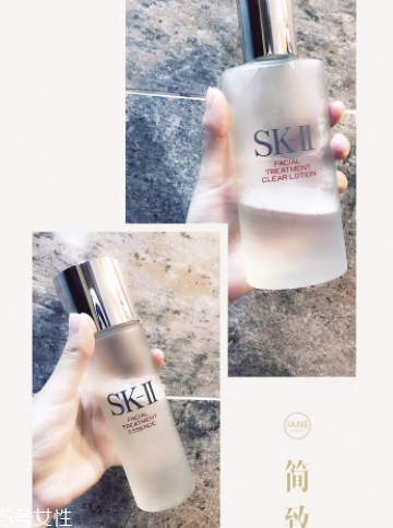 干皮可以用神仙水嗎？sk2神仙水干皮能用嗎？