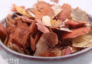 花生衣能不能多吃？花生衣吃多了會怎樣？
