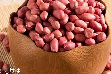 花生衣能代替紅棗嗎？花生衣和紅棗的區(qū)別