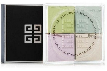干皮能用紀(jì)梵希散粉嗎？紀(jì)梵希散粉適合干皮嗎？