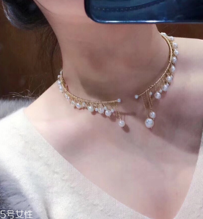 珍珠項鏈一般多少顆？珍珠項鏈多少顆比較好？